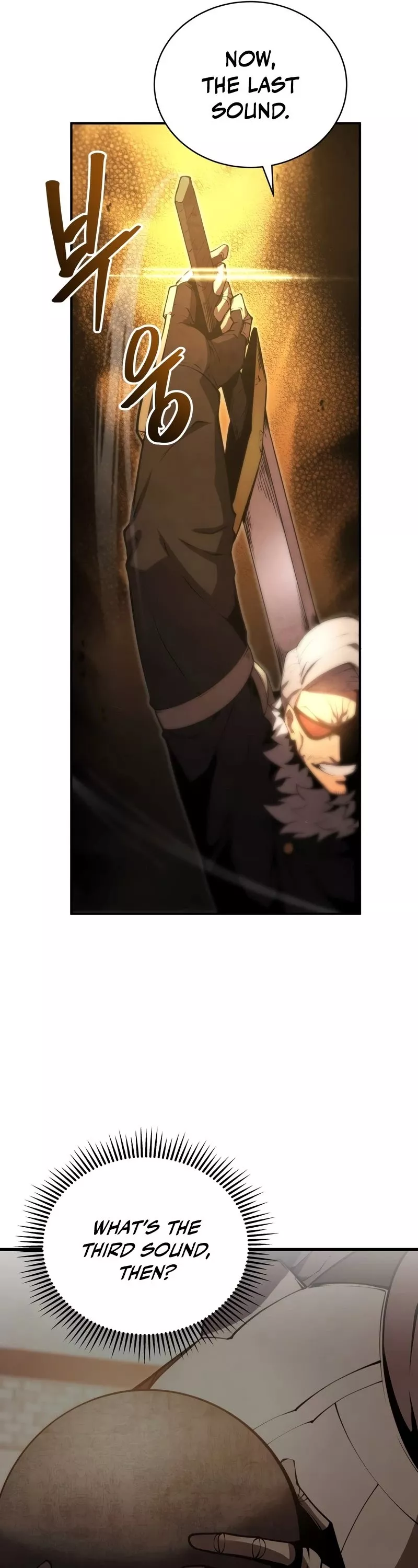 Read The Swordmaster’s Son Manga Online