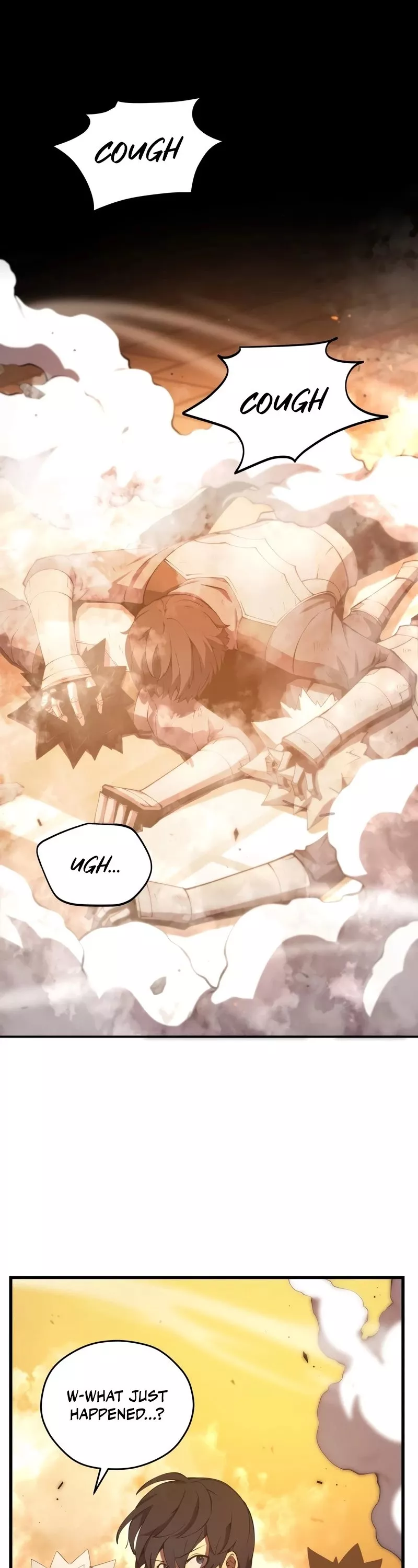 Read The Swordmaster’s Son Manga Online
