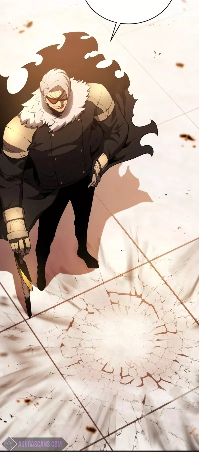 Read The Swordmaster’s Son Manga Online