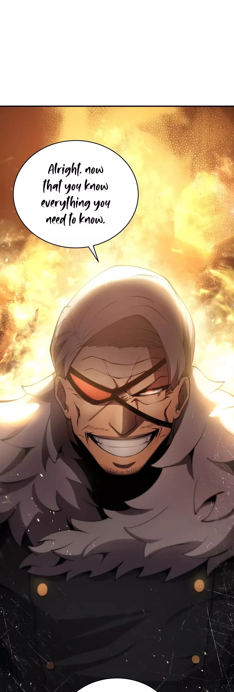 Read The Swordmaster’s Son Manga Online