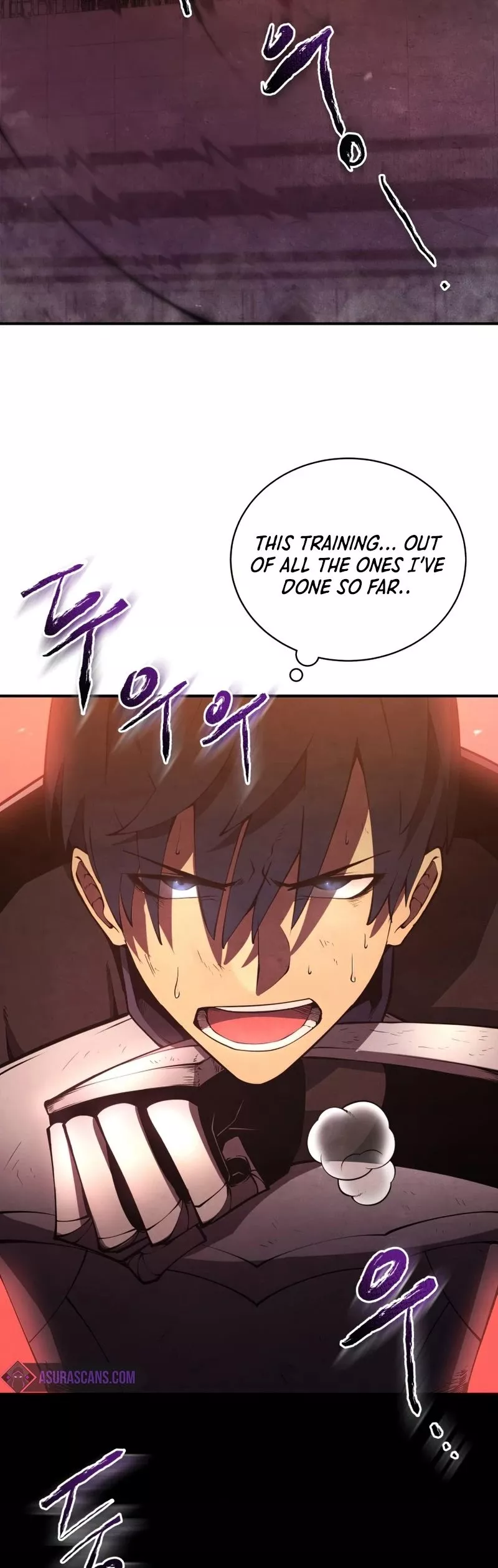 Read The Swordmaster’s Son Manga Online