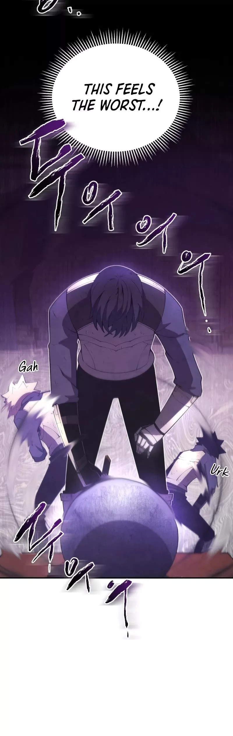 Read The Swordmaster’s Son Manga Online