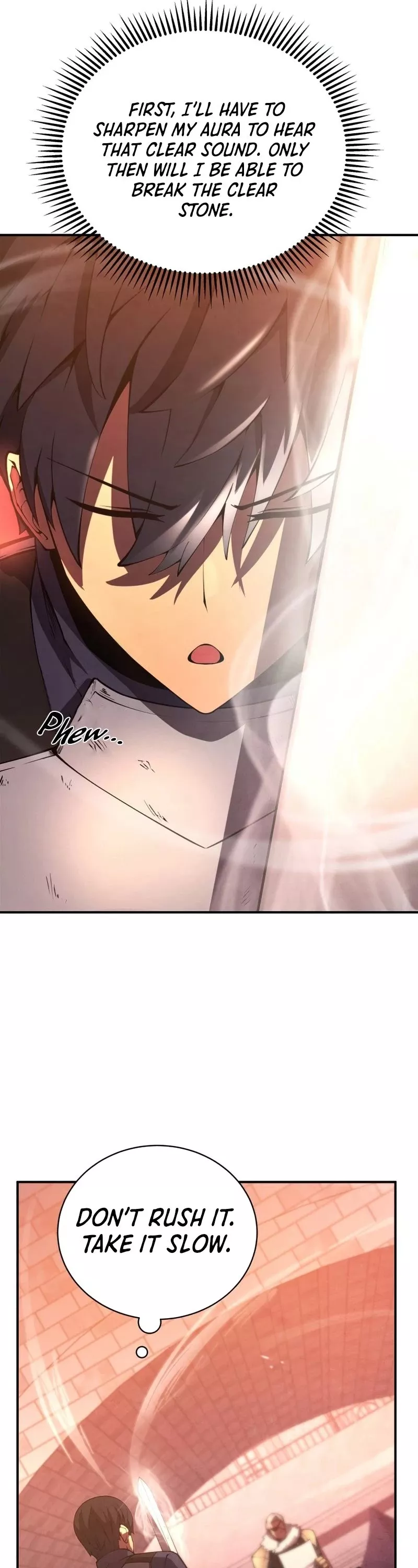 Read The Swordmaster’s Son Manga Online