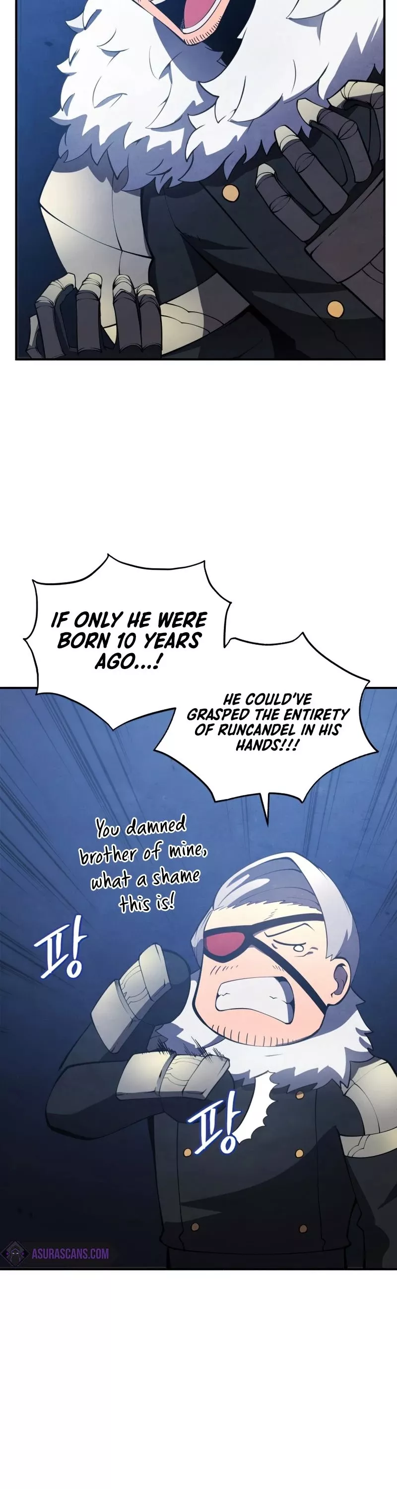 Read The Swordmaster’s Son Manga Online
