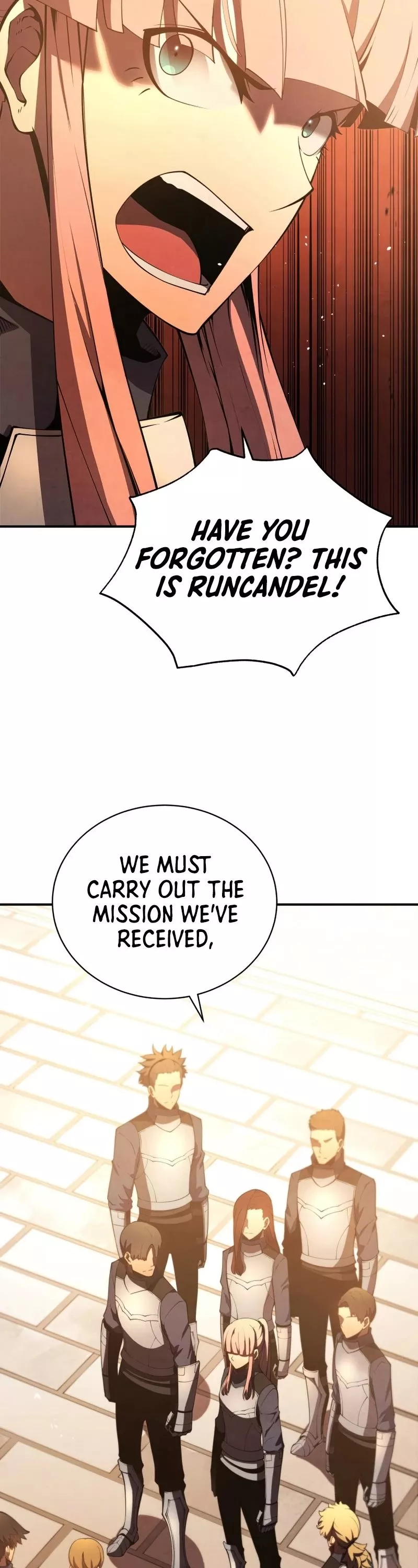 Read The Swordmaster’s Son Manga Online