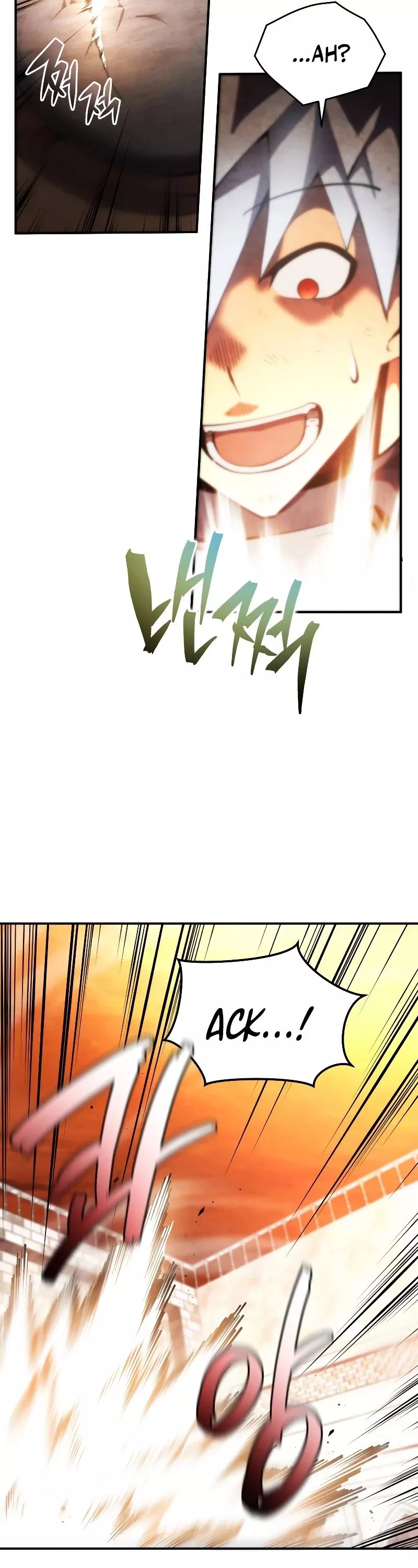 Read The Swordmaster’s Son Manga Online
