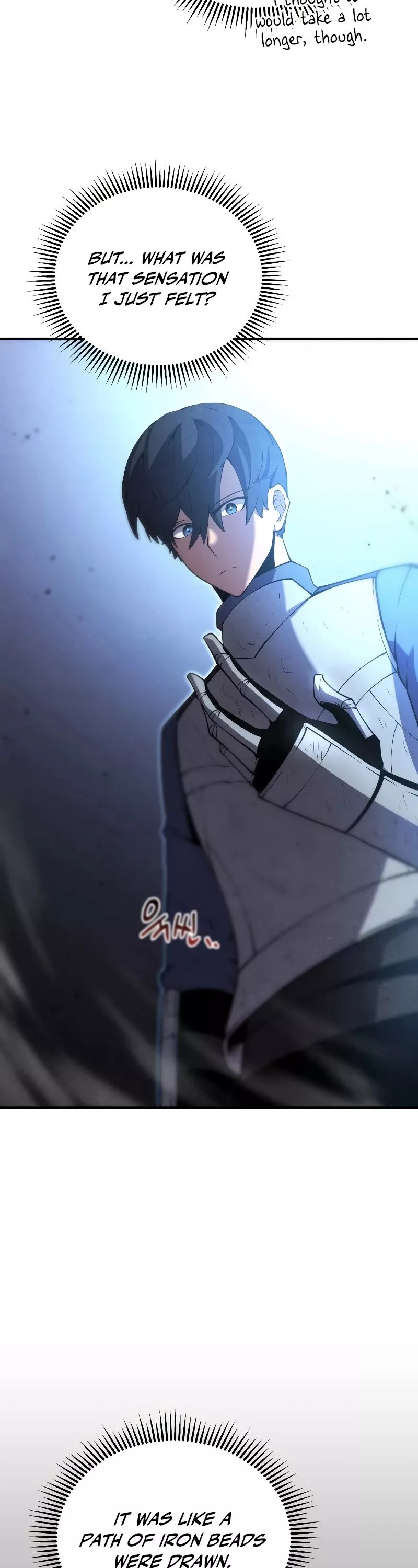 Read The Swordmaster’s Son Manga Online