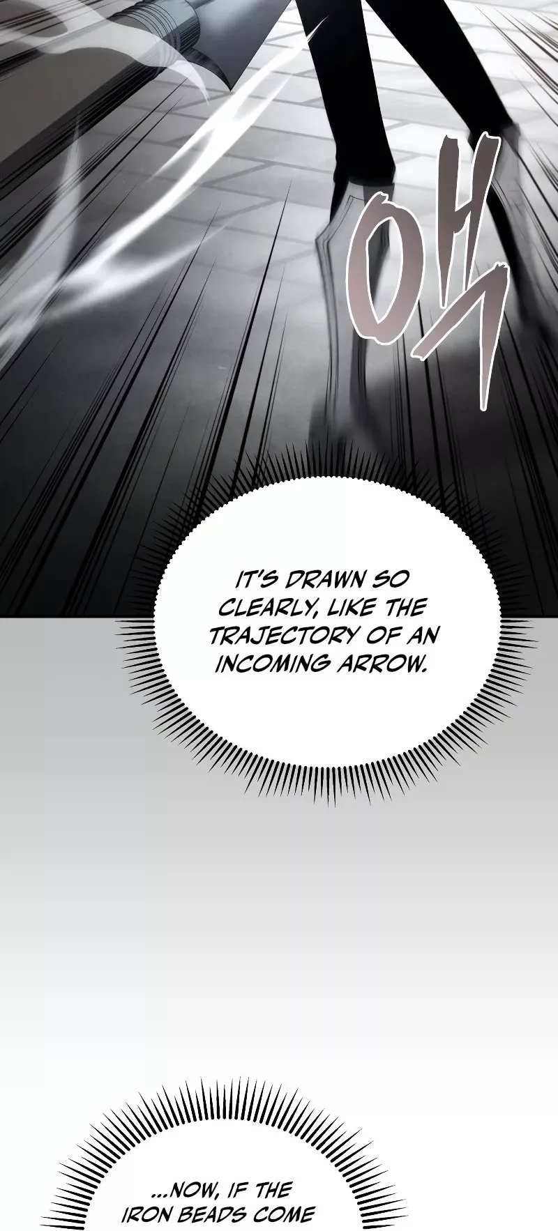 Read The Swordmaster’s Son Manga Online