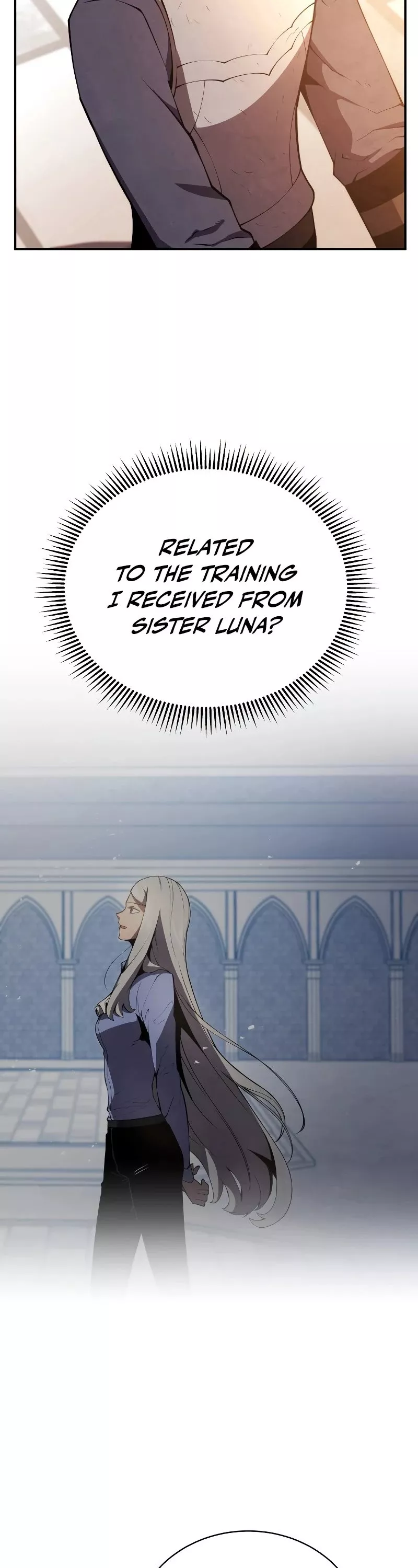 Read The Swordmaster’s Son Manga Online