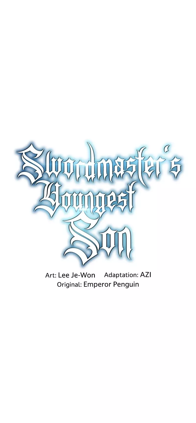 Read The Swordmaster’s Son Manga Online