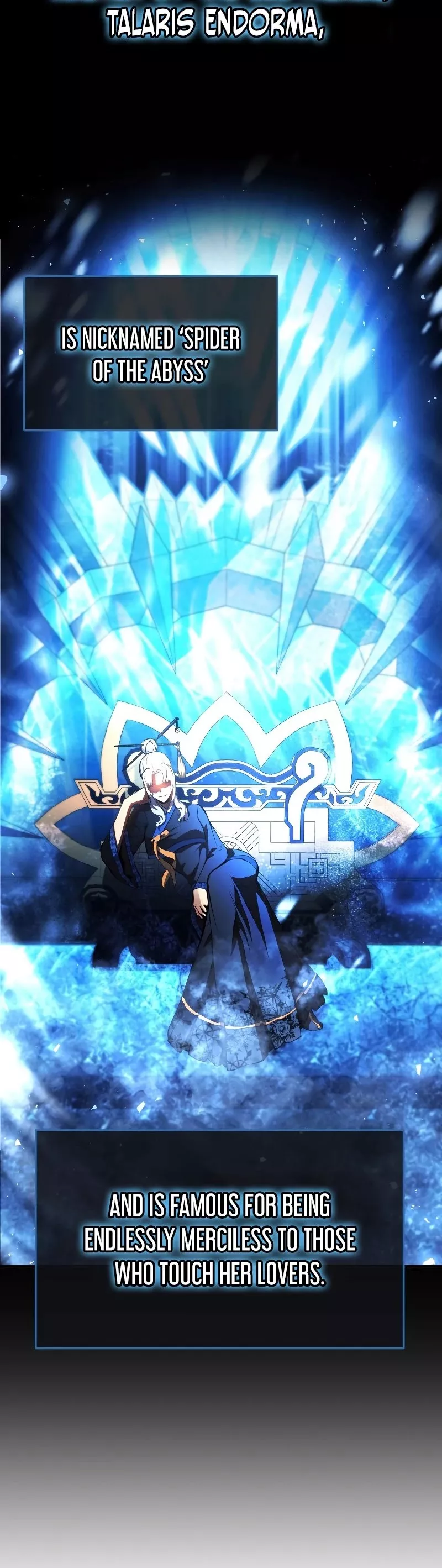 Read The Swordmaster’s Son Manga Online