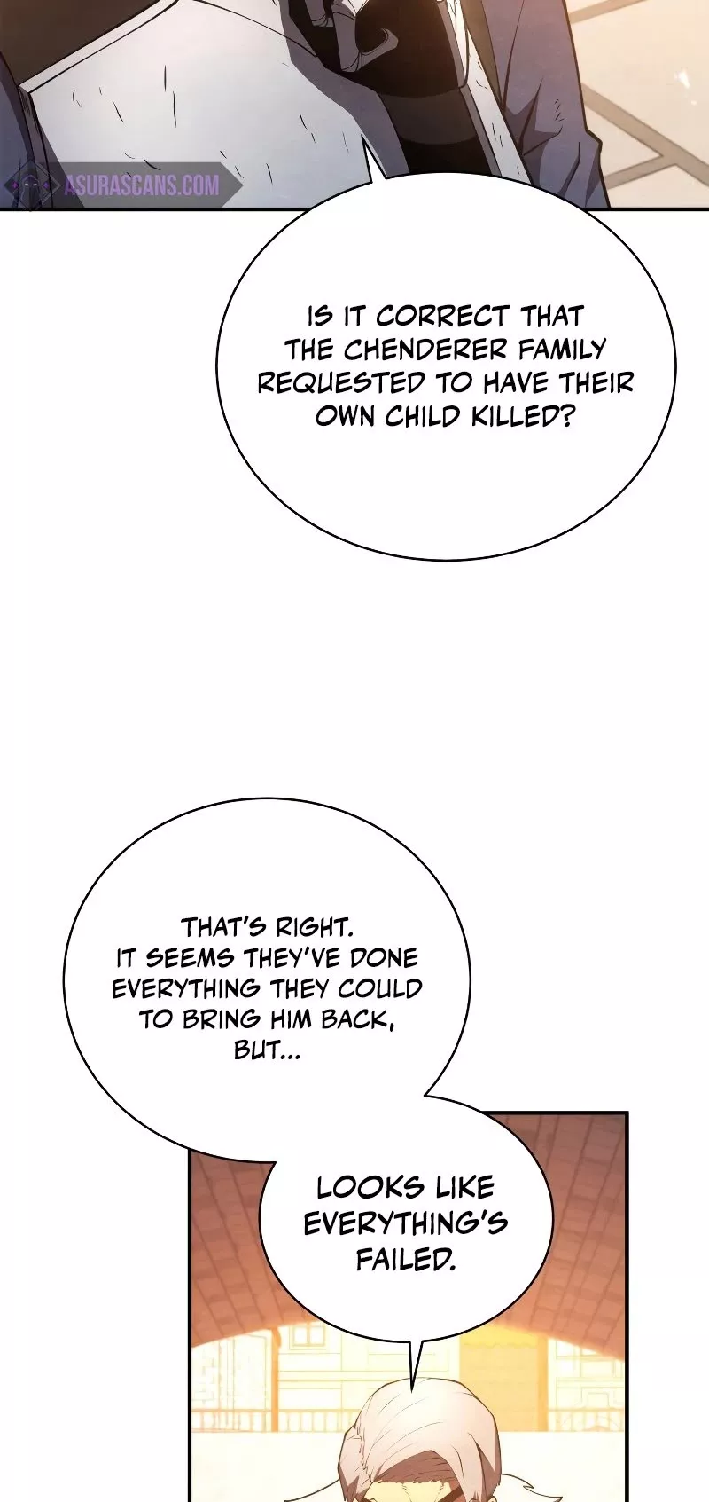 Read The Swordmaster’s Son Manga Online