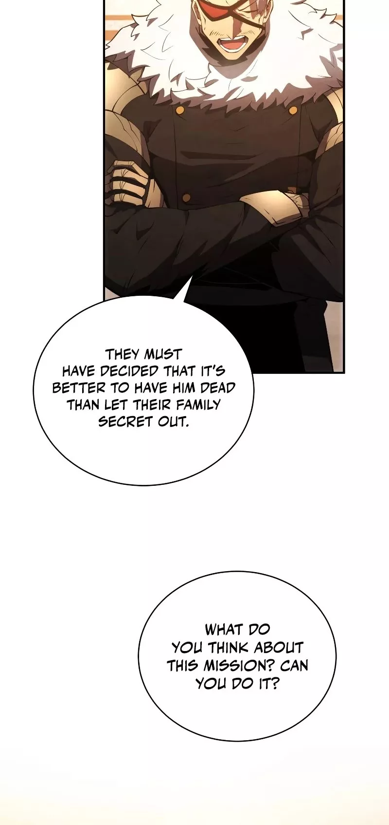 Read The Swordmaster’s Son Manga Online