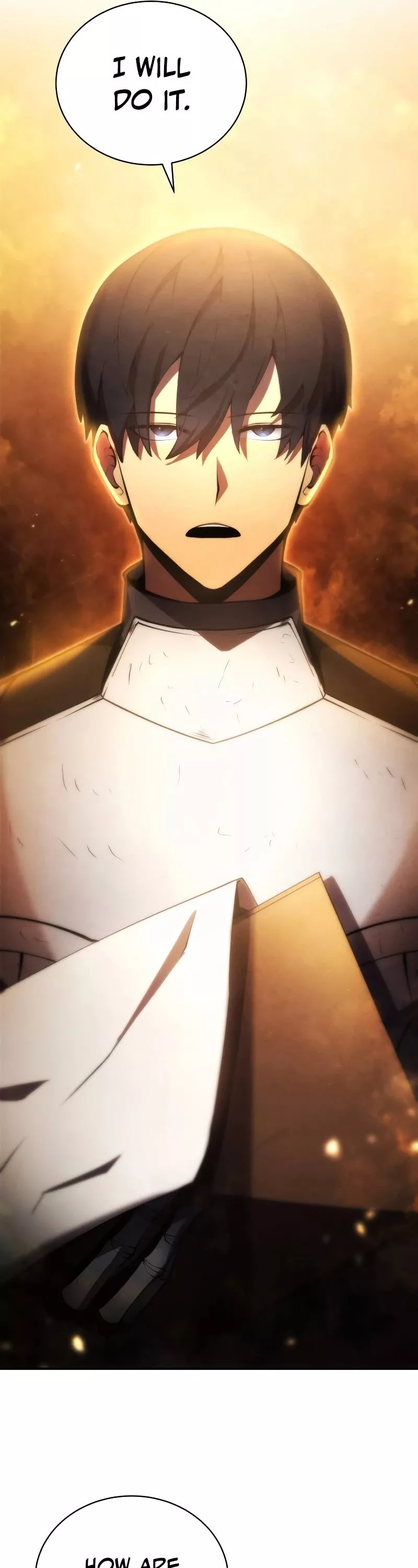 Read The Swordmaster’s Son Manga Online
