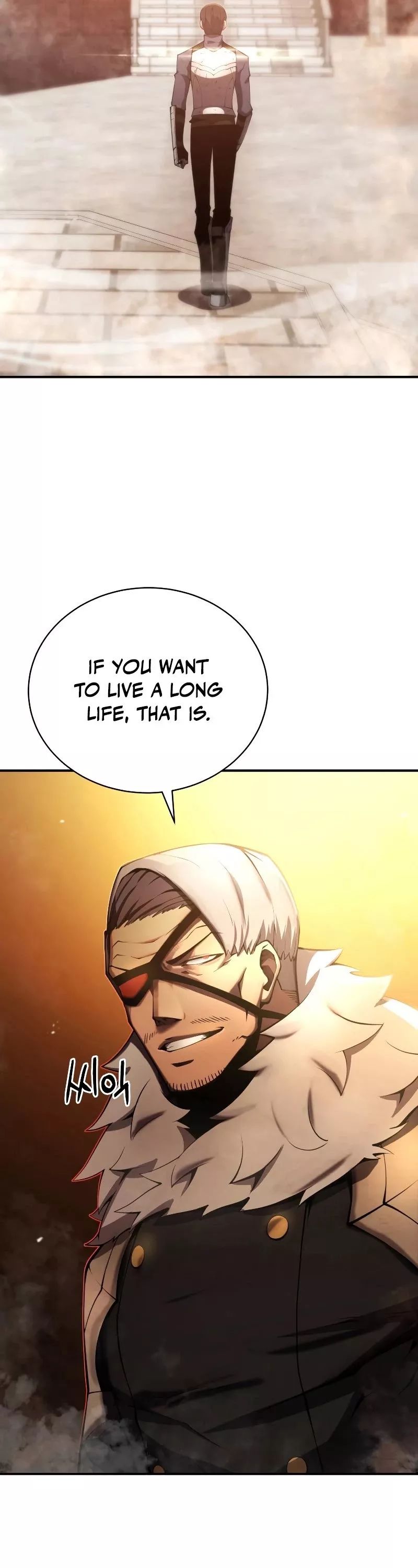Read The Swordmaster’s Son Manga Online