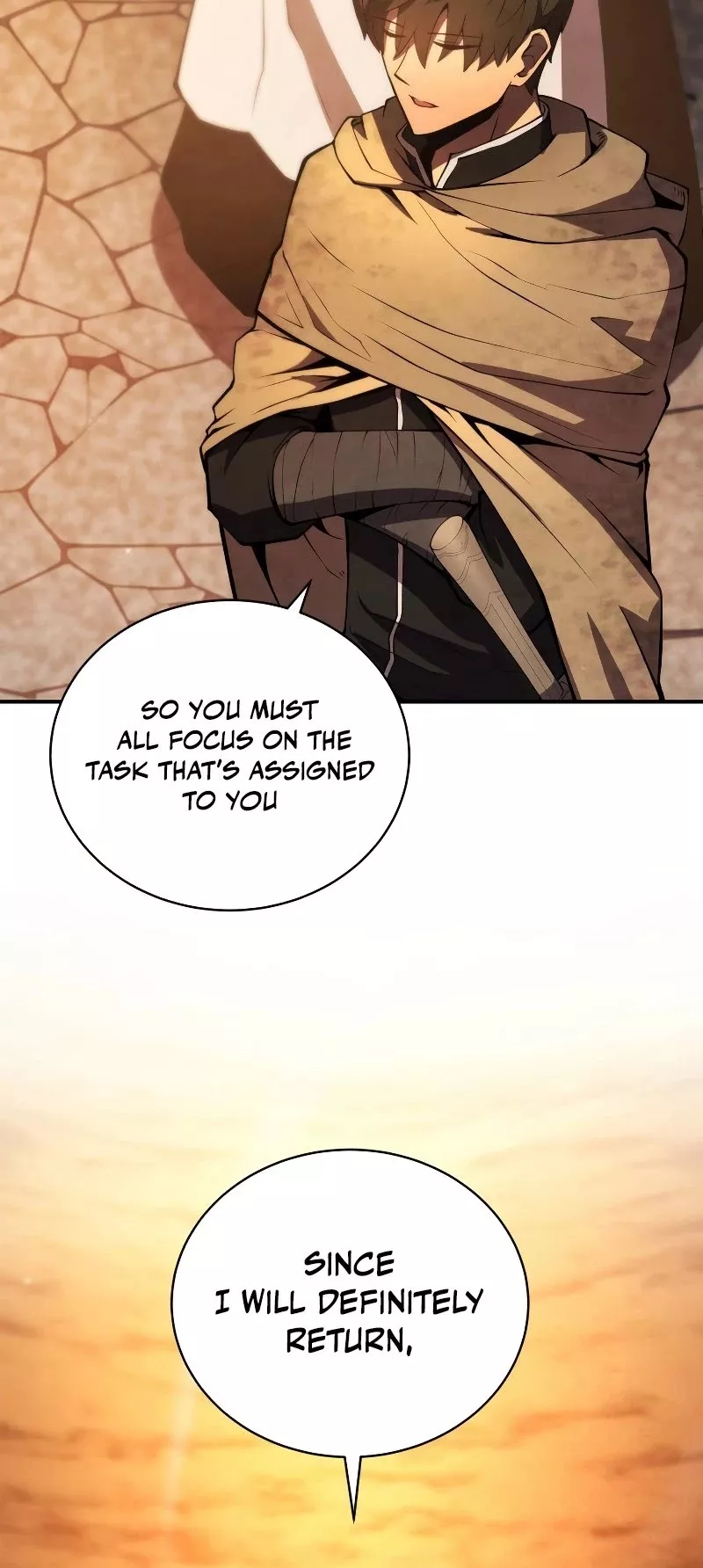 Read The Swordmaster’s Son Manga Online