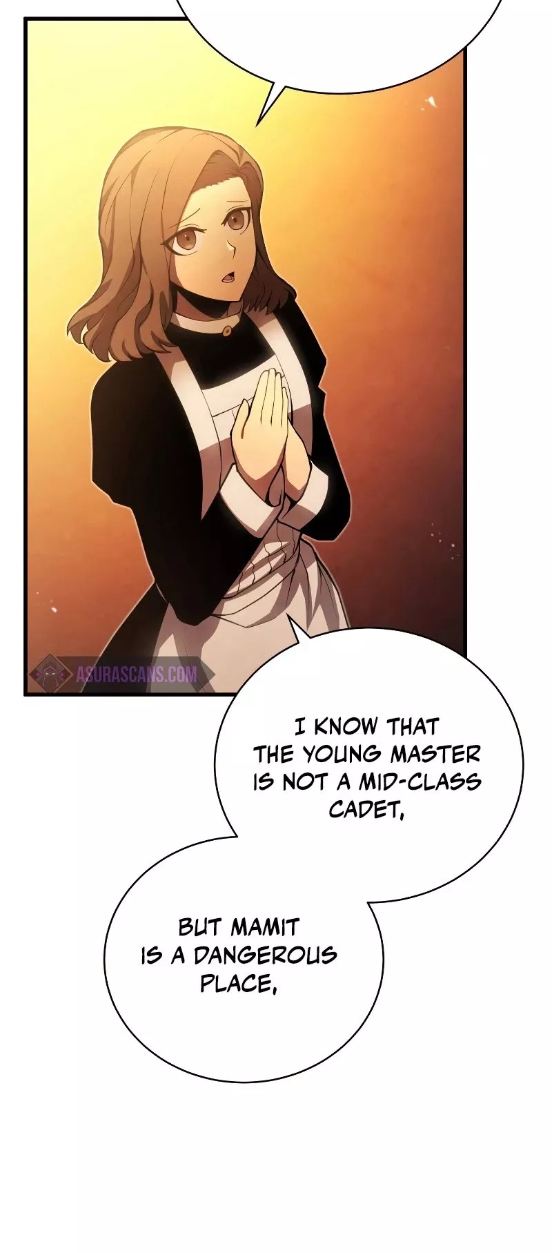 Read The Swordmaster’s Son Manga Online
