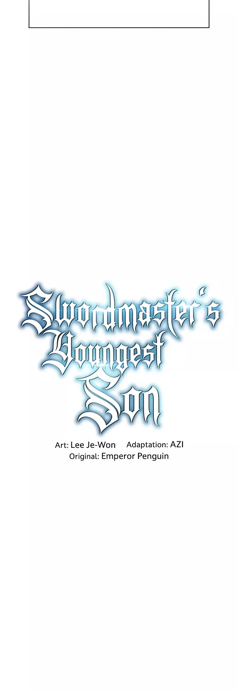 Read The Swordmaster’s Son Manga Online