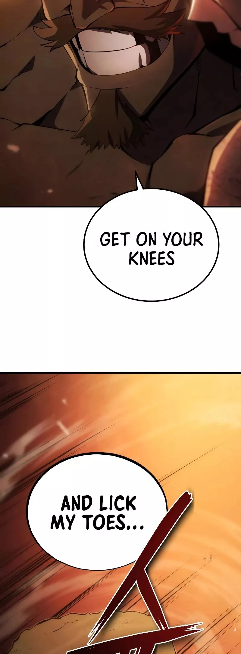 Read The Swordmaster’s Son Manga Online