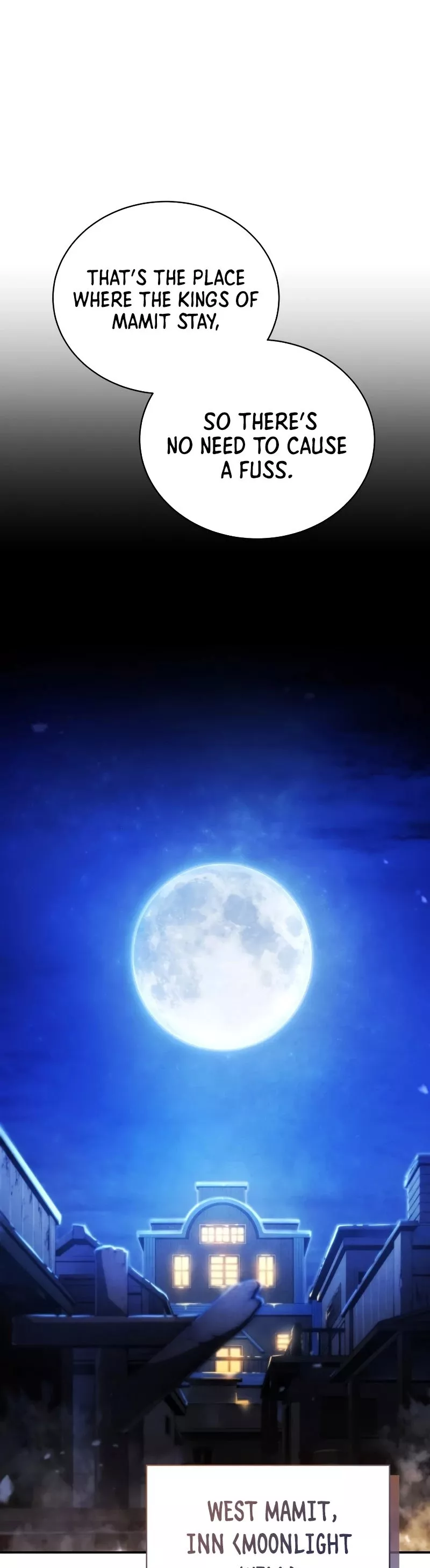 Read The Swordmaster’s Son Manga Online