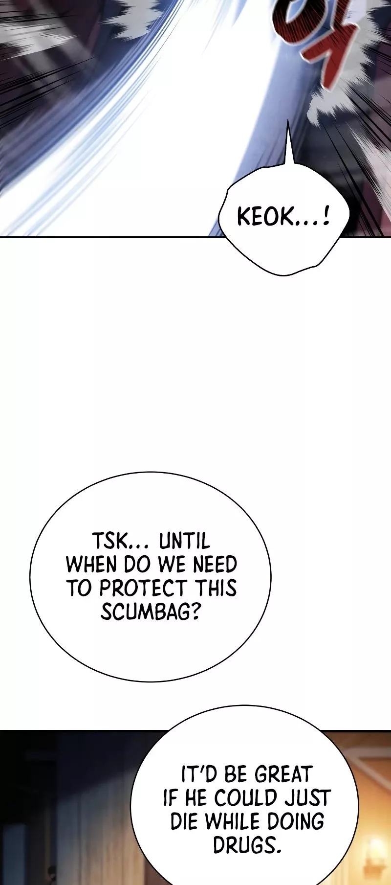Read The Swordmaster’s Son Manga Online