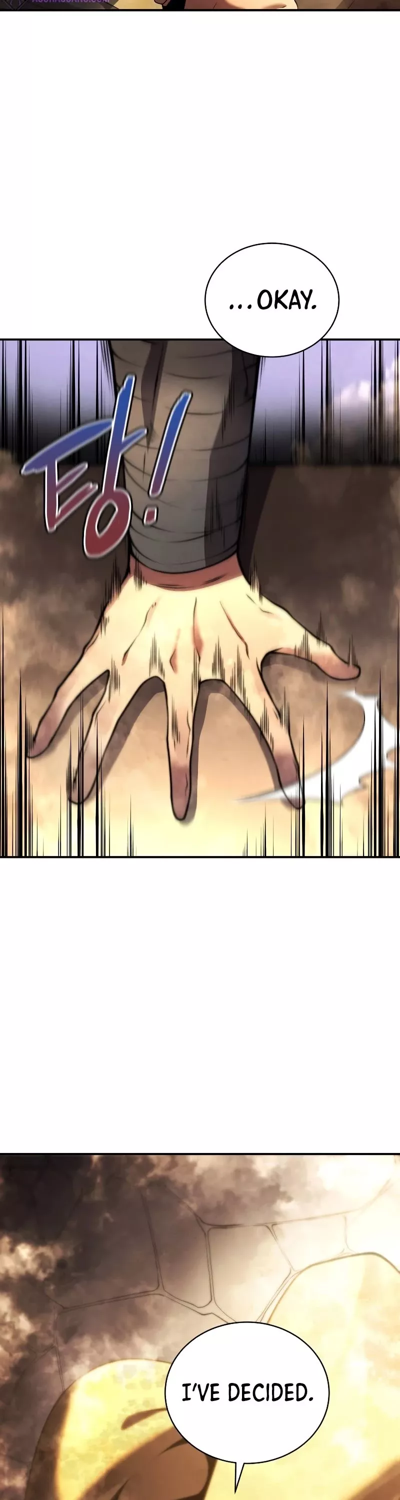 Read The Swordmaster’s Son Manga Online