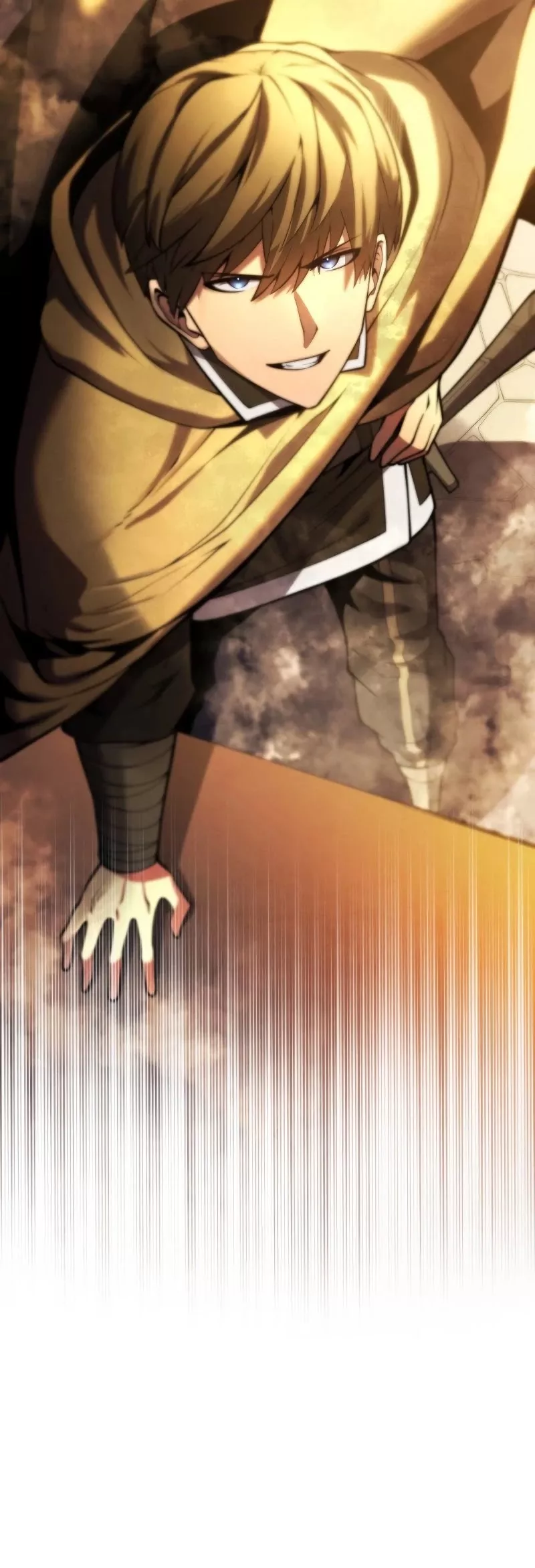 Read The Swordmaster’s Son Manga Online