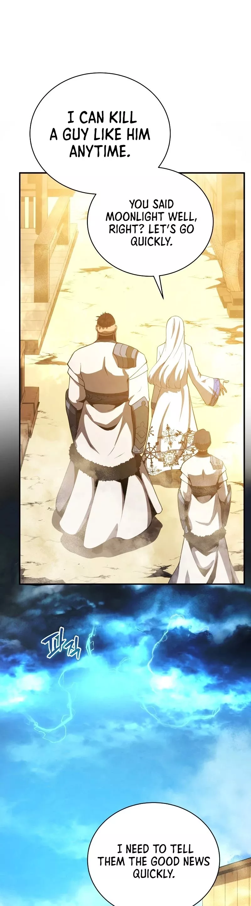 Read The Swordmaster’s Son Manga Online