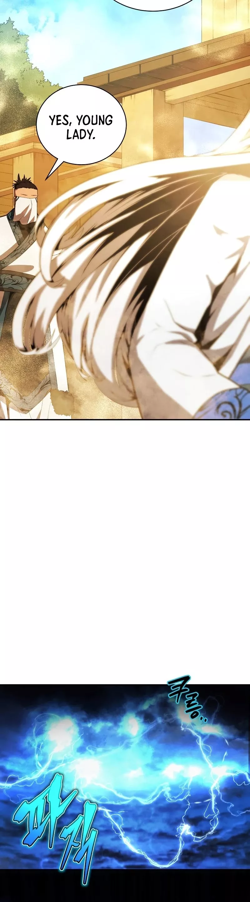 Read The Swordmaster’s Son Manga Online