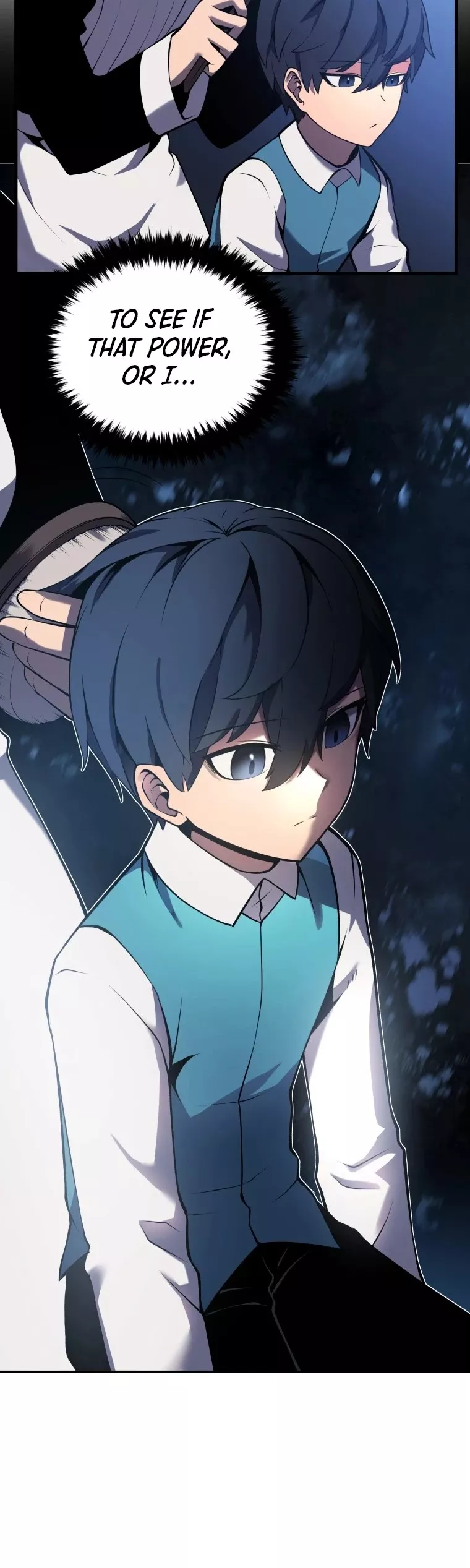 Read The Swordmaster’s Son Manga Online