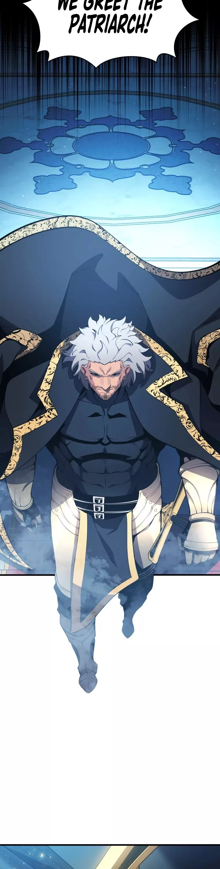 Read The Swordmaster’s Son Manga Online