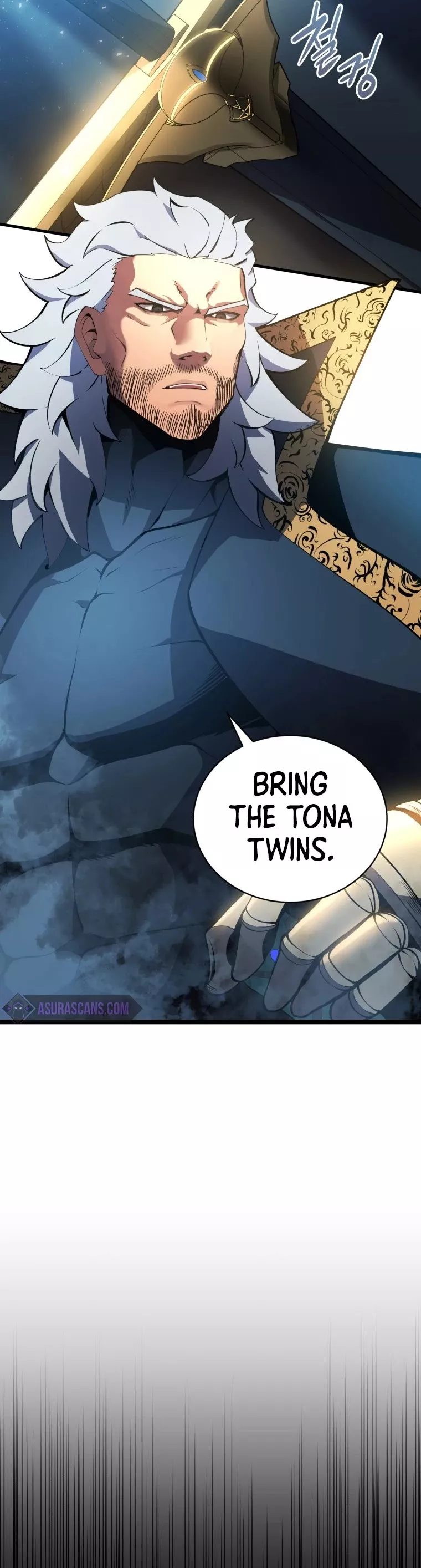 Read The Swordmaster’s Son Manga Online