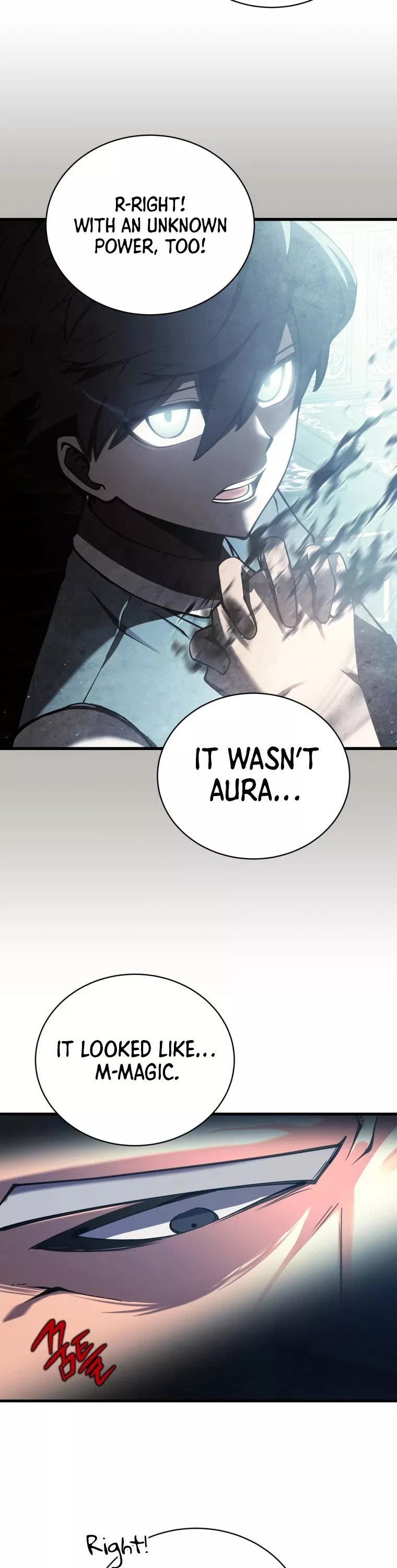 Read The Swordmaster’s Son Manga Online