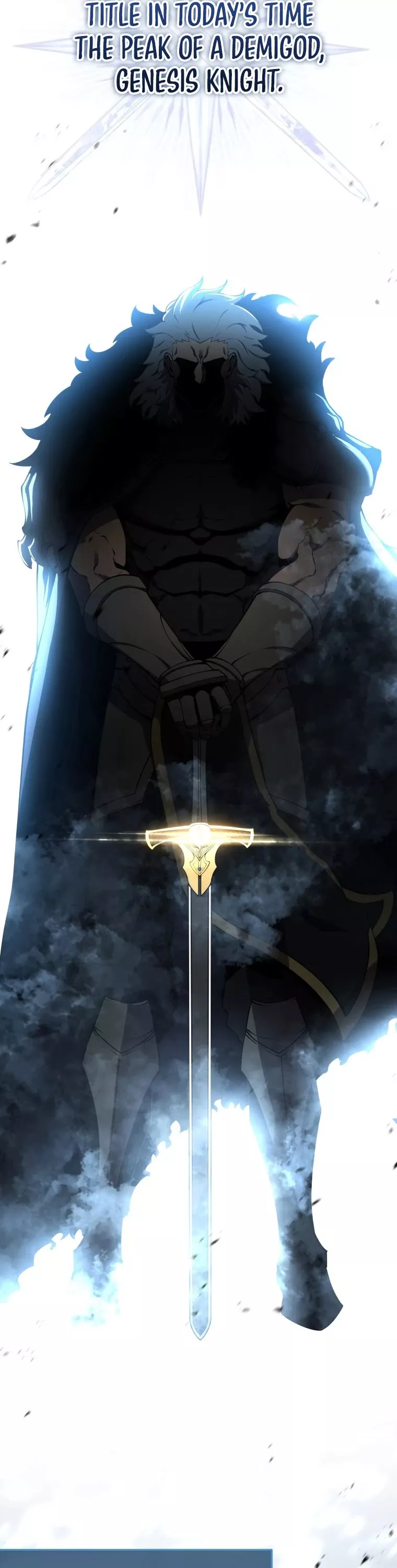 Read The Swordmaster’s Son Manga Online