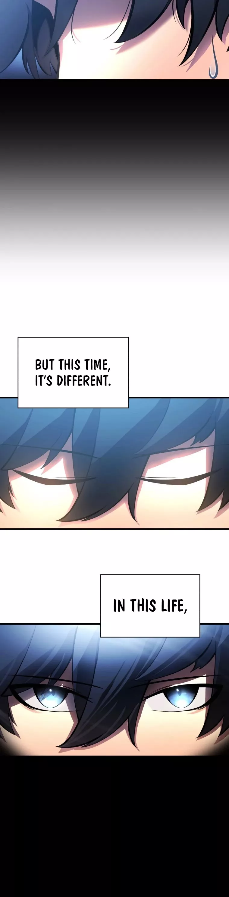 Read The Swordmaster’s Son Manga Online