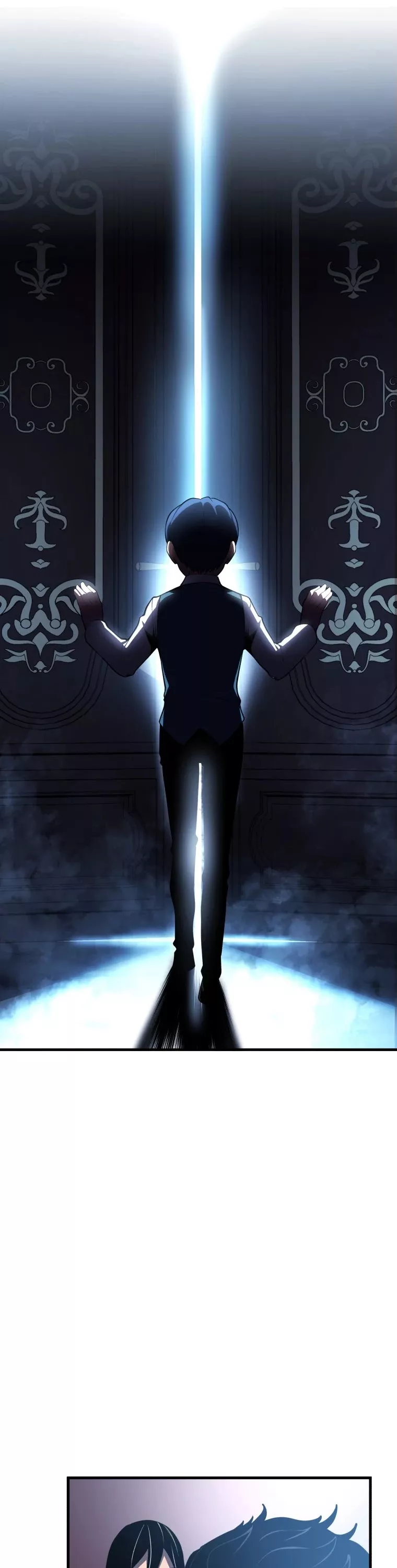 Read The Swordmaster’s Son Manga Online