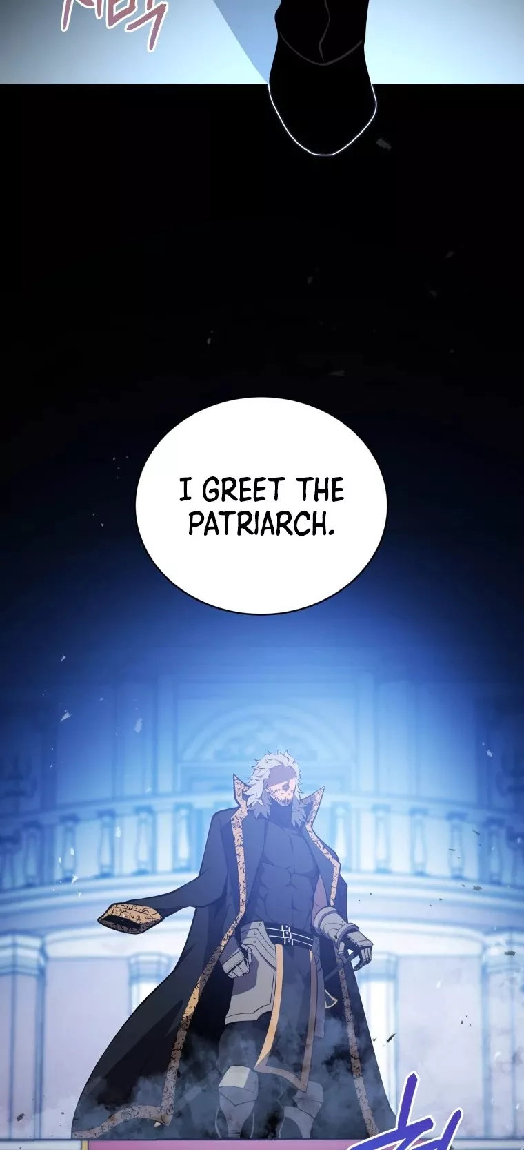 Read The Swordmaster’s Son Manga Online