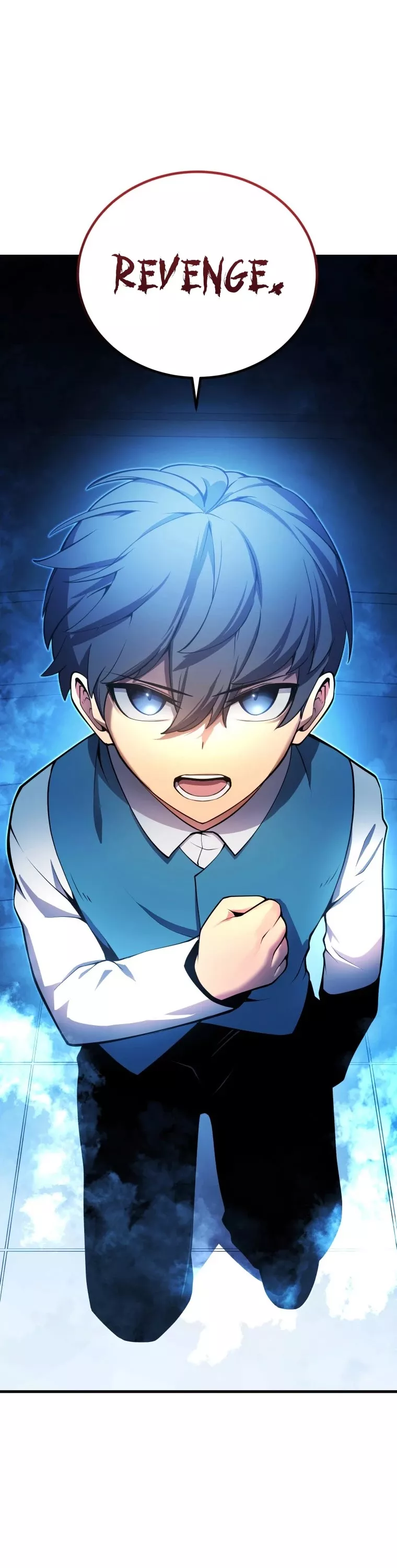 Read The Swordmaster’s Son Manga Online