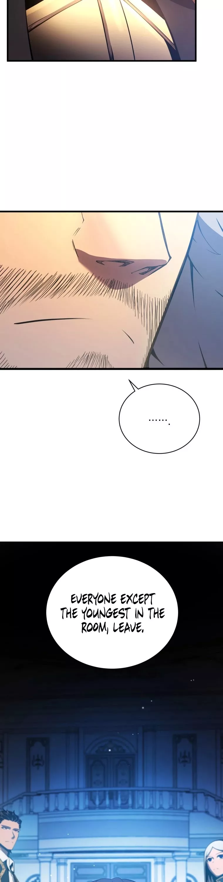 Read The Swordmaster’s Son Manga Online