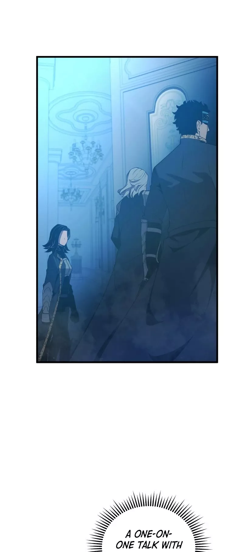 Read The Swordmaster’s Son Manga Online