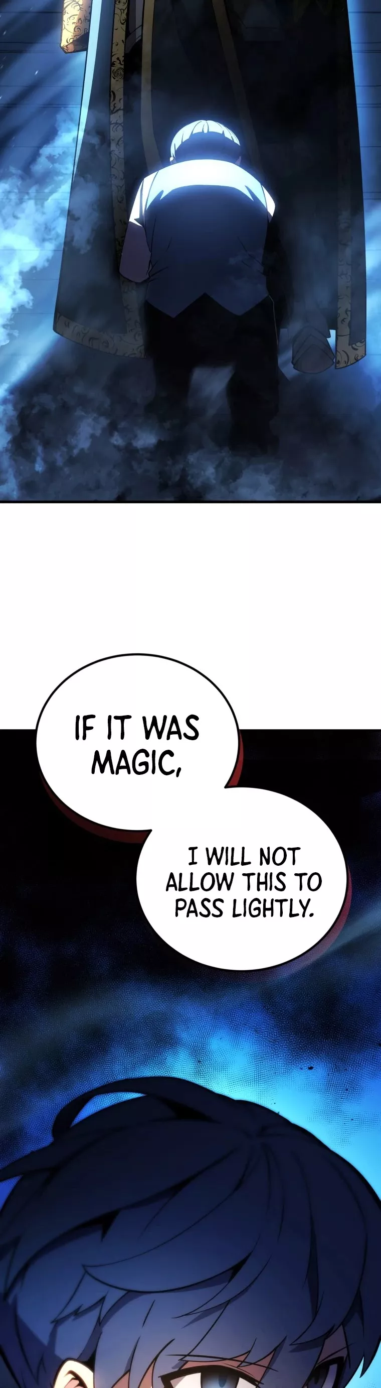 Read The Swordmaster’s Son Manga Online