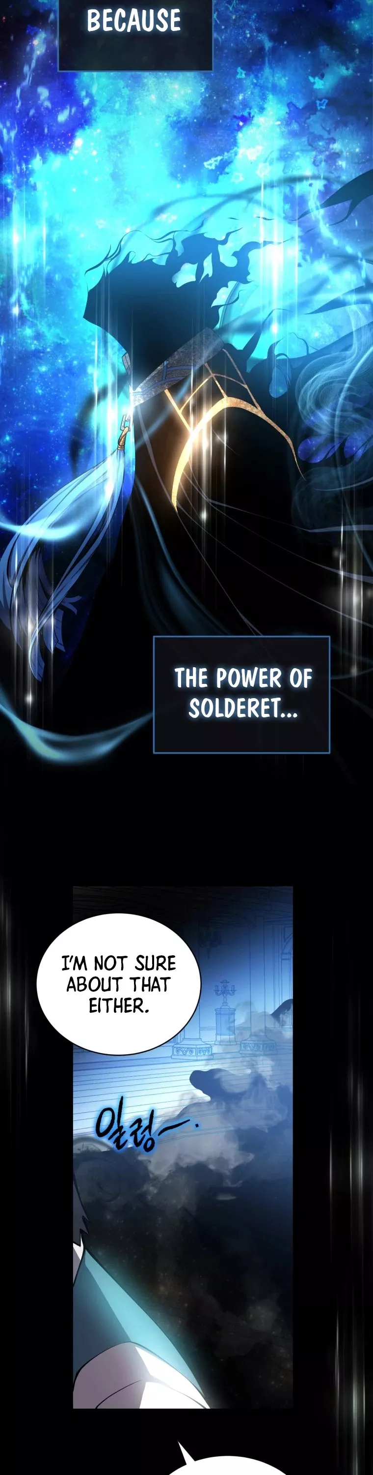 Read The Swordmaster’s Son Manga Online