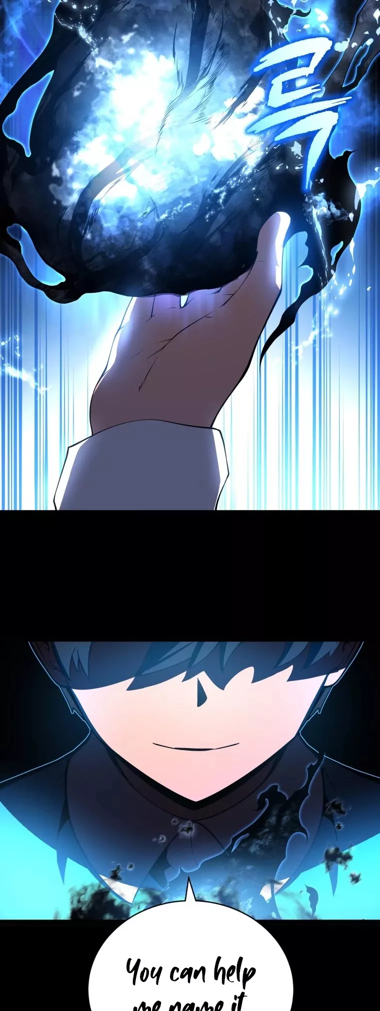 Read The Swordmaster’s Son Manga Online