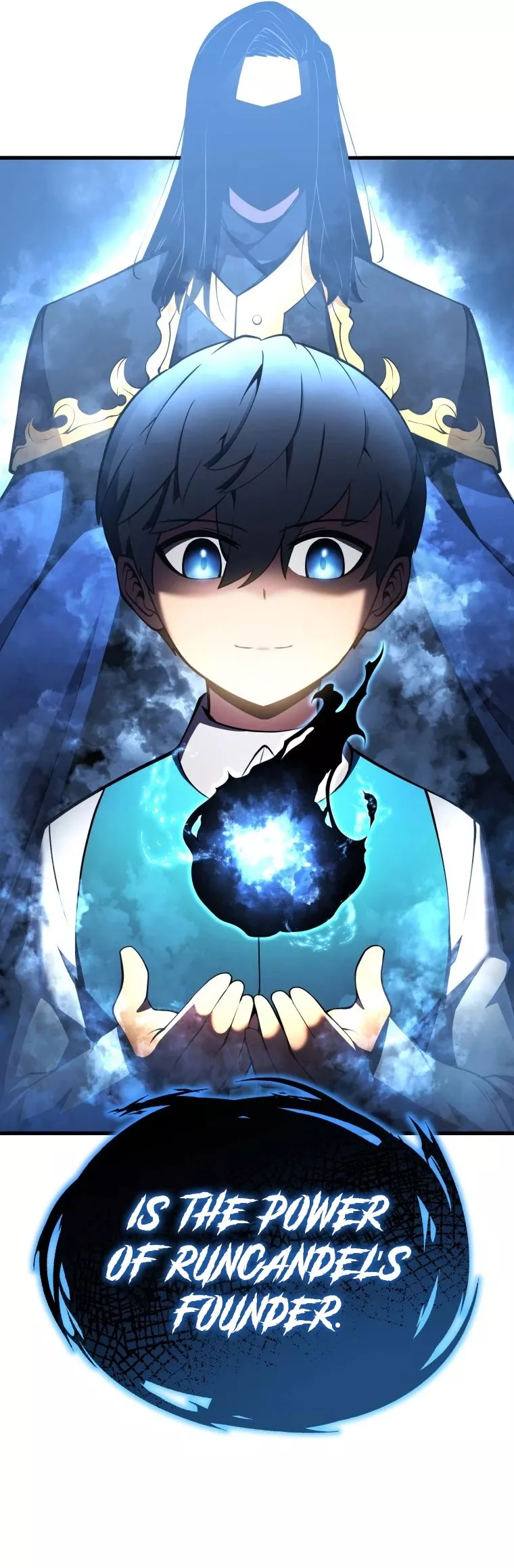 Read The Swordmaster’s Son Manga Online