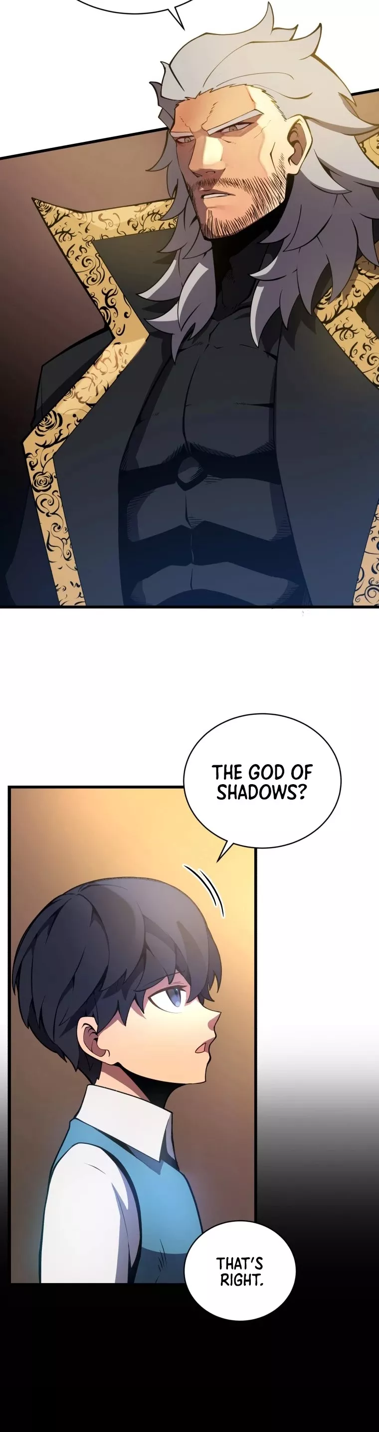 Read The Swordmaster’s Son Manga Online