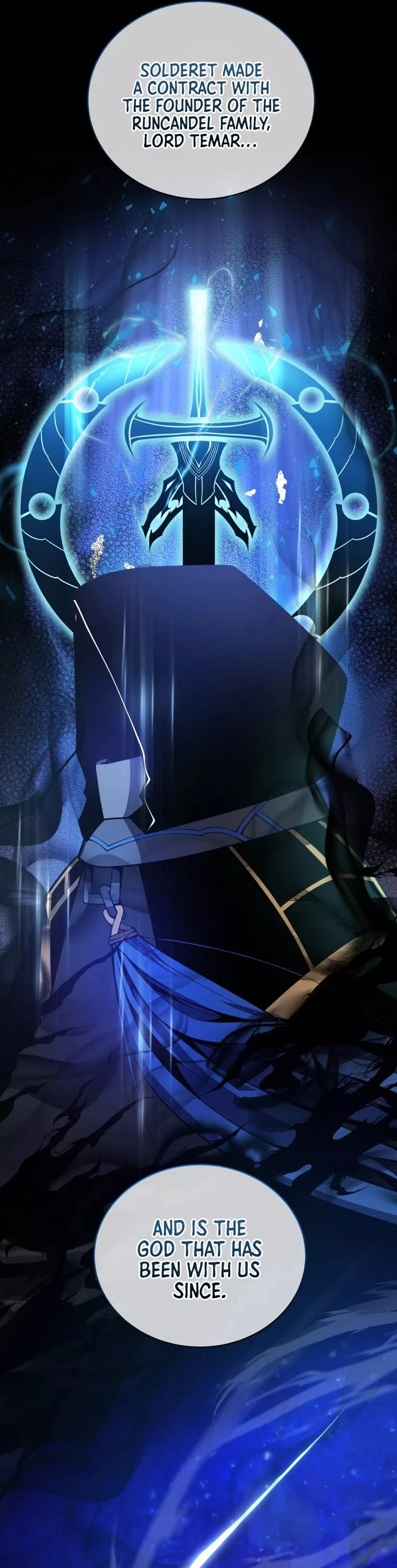 Read The Swordmaster’s Son Manga Online