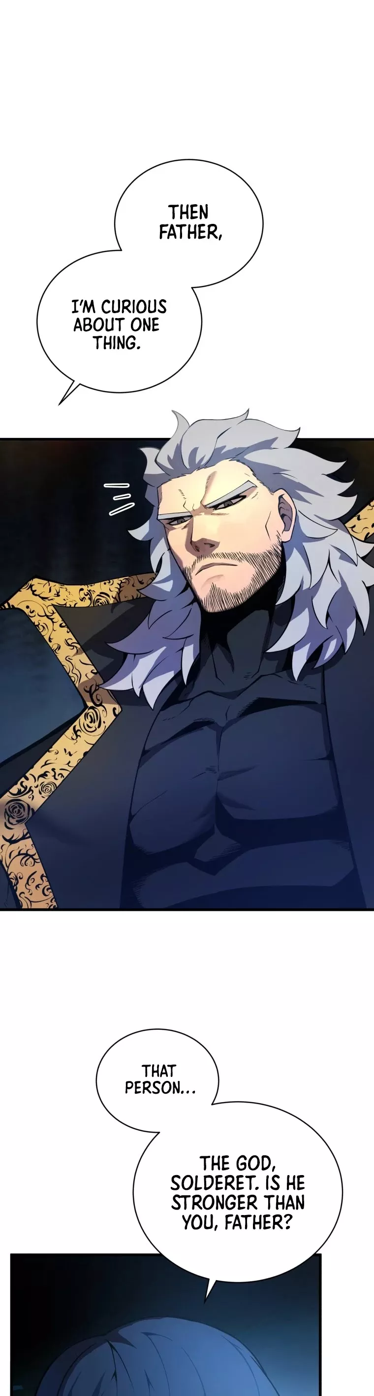 Read The Swordmaster’s Son Manga Online