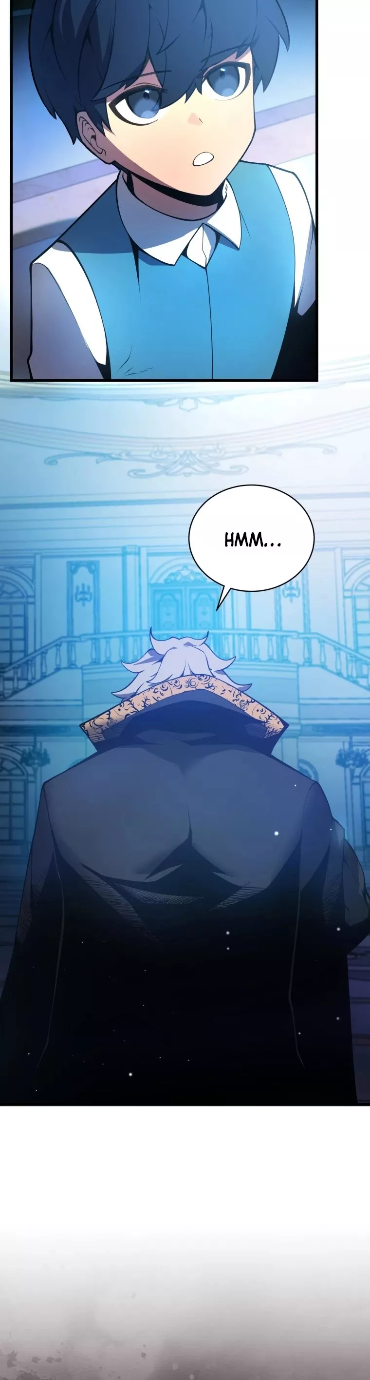 Read The Swordmaster’s Son Manga Online