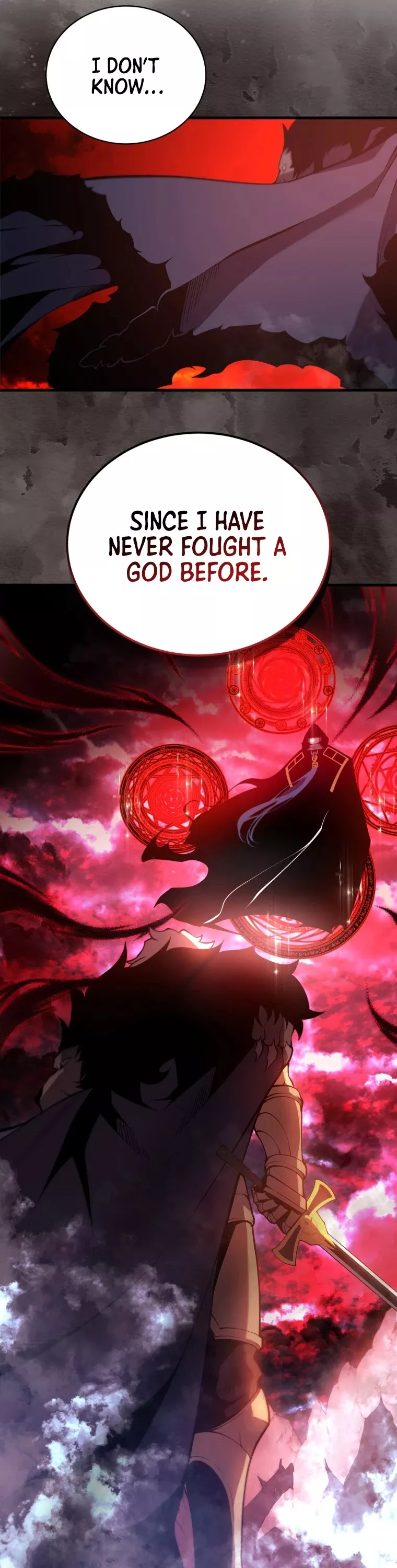 Read The Swordmaster’s Son Manga Online