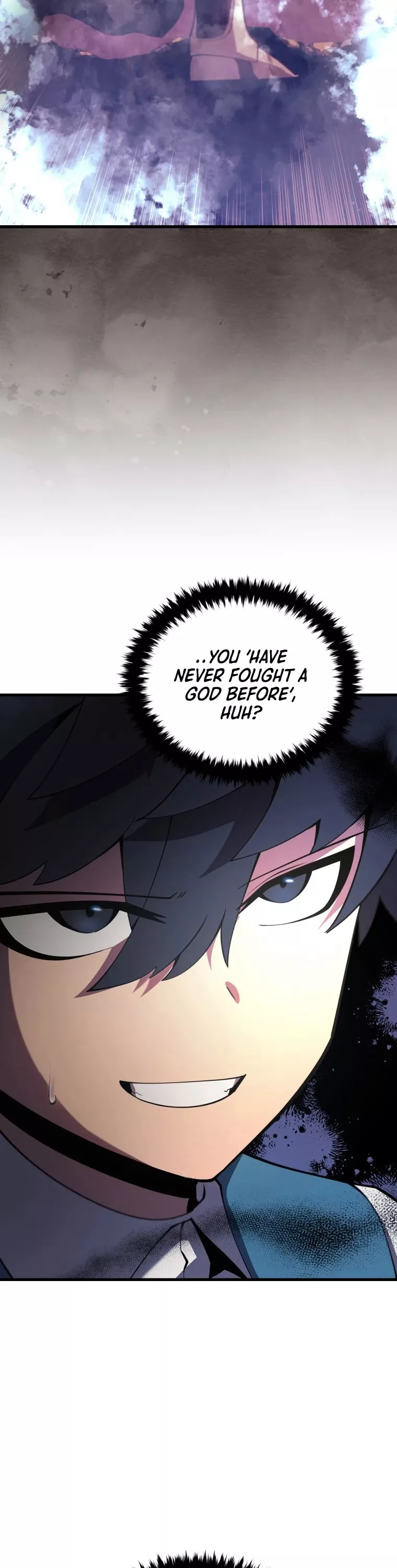 Read The Swordmaster’s Son Manga Online